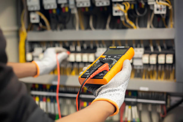 Emergency Electrical Repair Services in Canyonville, OR