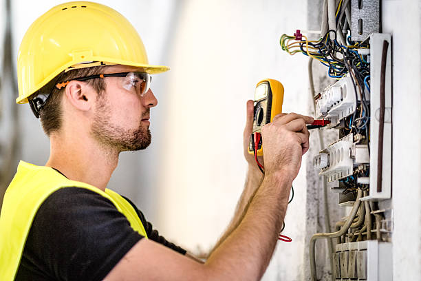 Best Circuit Breaker Installation and Repair  in Canyonville, OR