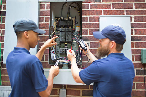 Best Electrical Safety Inspections  in Canyonville, OR