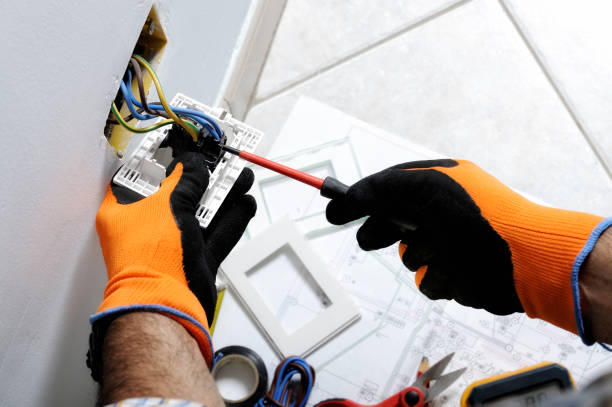 Best Electrical Remodeling Services  in Canyonville, OR